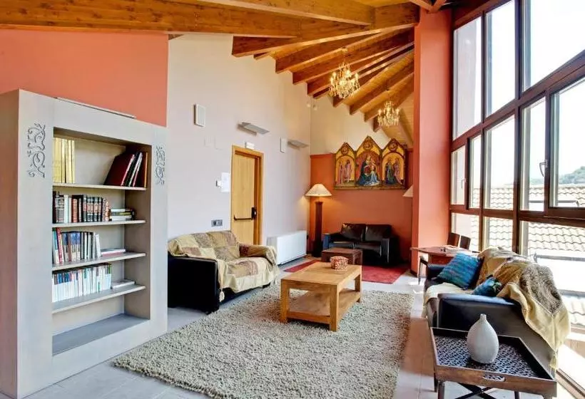 هتل Palacio Del Obispo