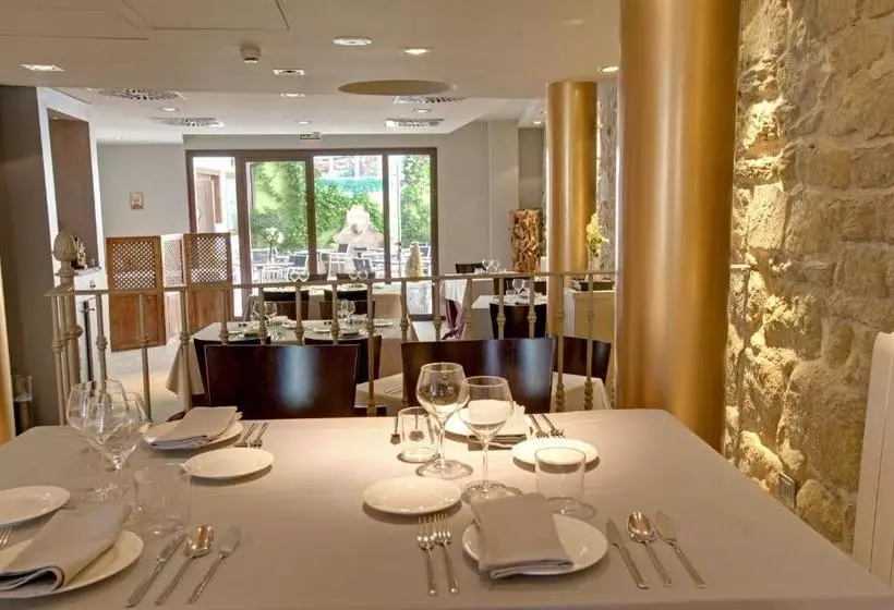 هتل Palacio Del Obispo