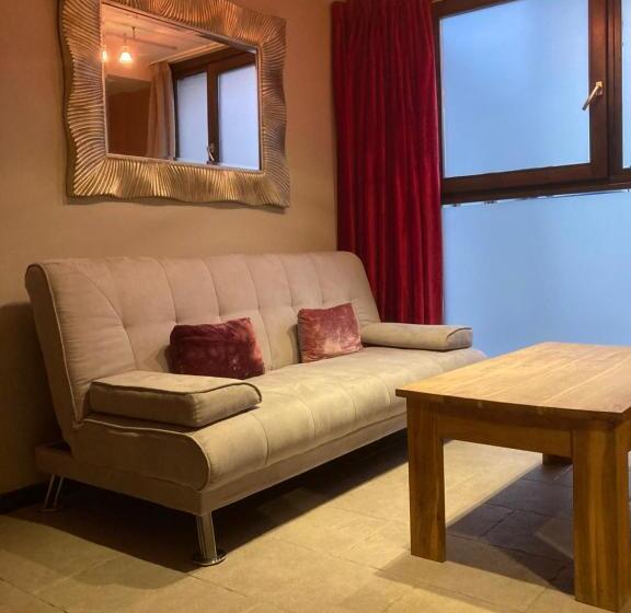 호텔 Palacio Del Obispo