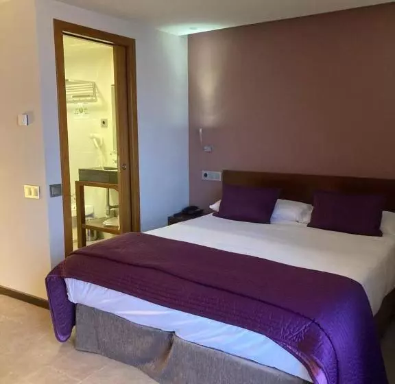 هتل Palacio Del Obispo