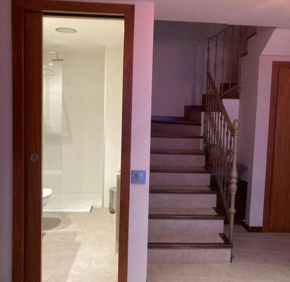 호텔 Palacio Del Obispo