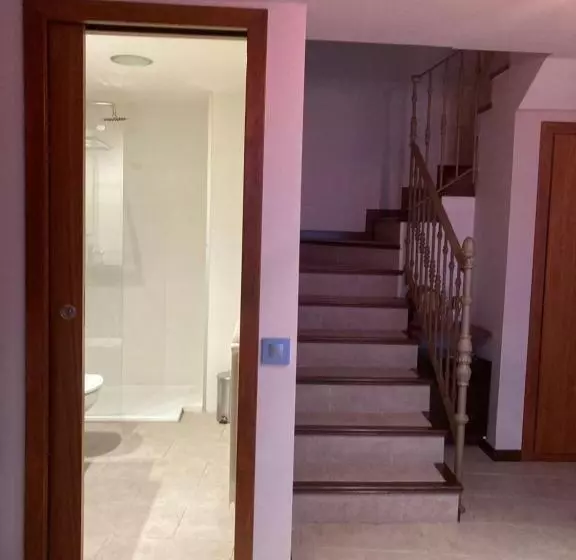 هتل Palacio Del Obispo