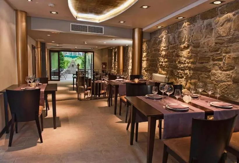 هتل Palacio Del Obispo