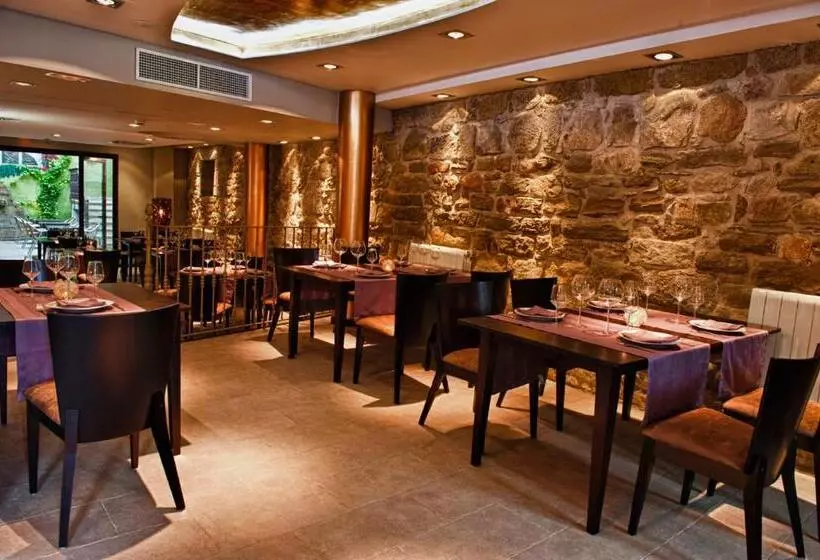 هتل Palacio Del Obispo