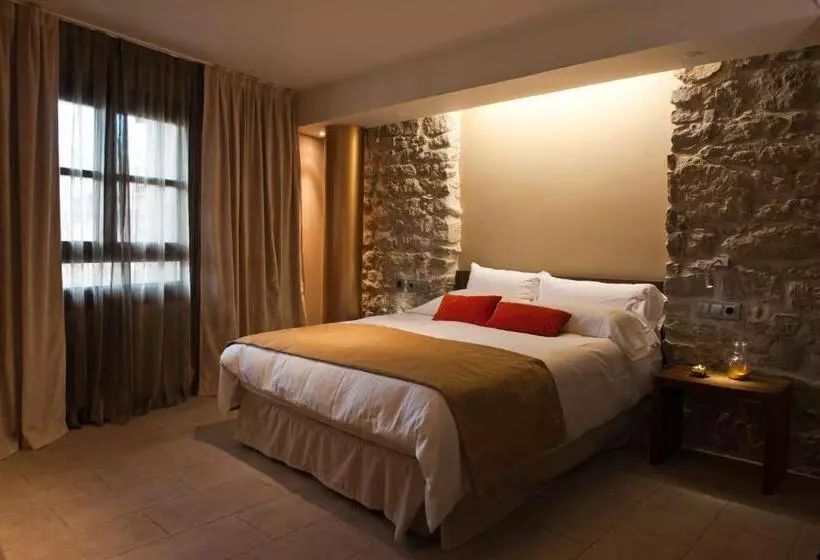 هتل Palacio Del Obispo