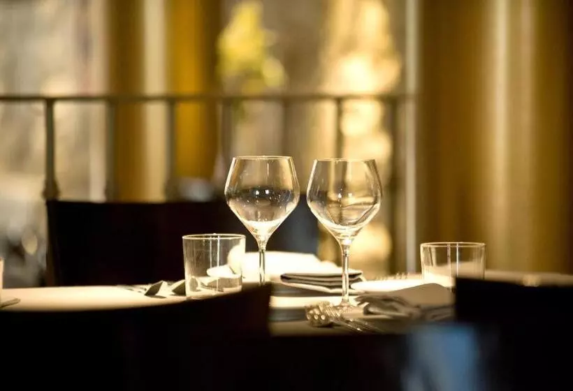 هتل Palacio Del Obispo