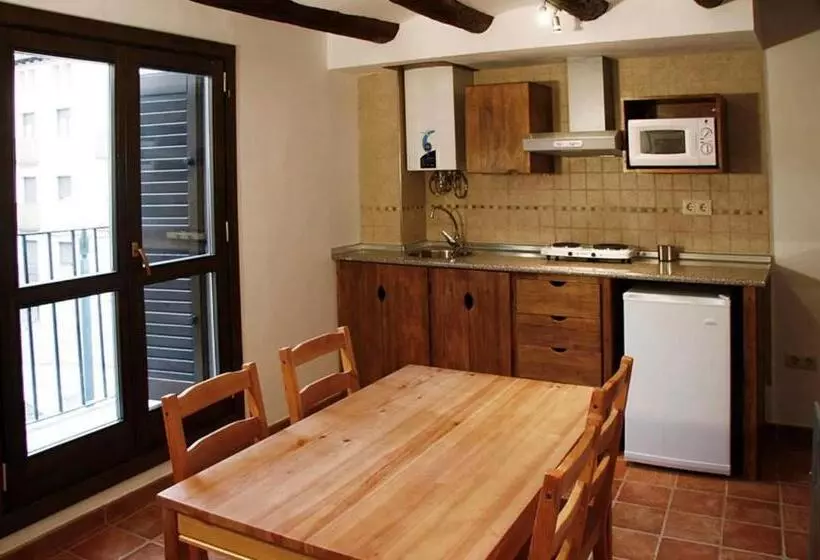 هتل Palacio Del Obispo