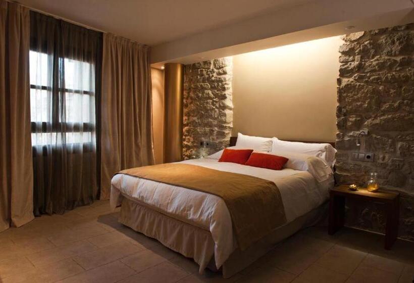 호텔 Palacio Del Obispo