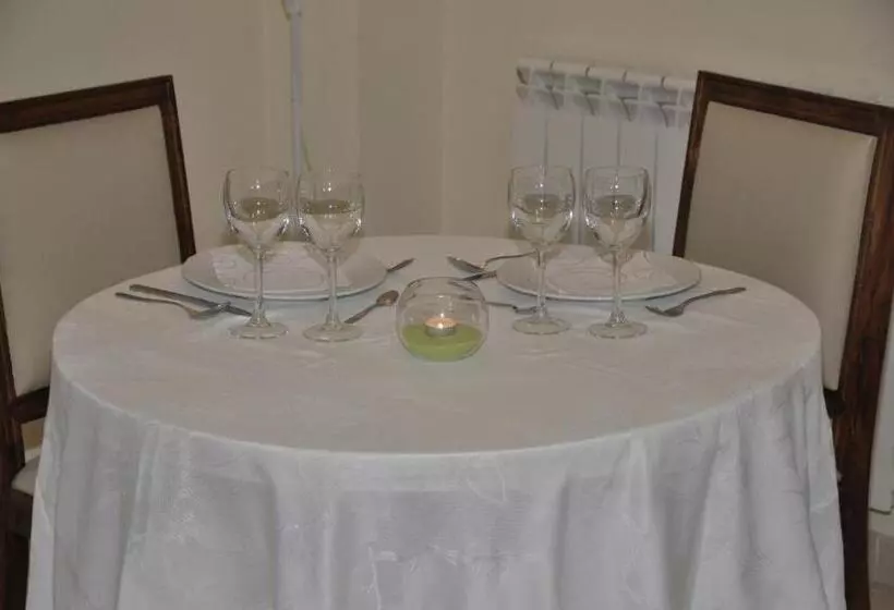 田舎風ホテル Amanecer En Campos