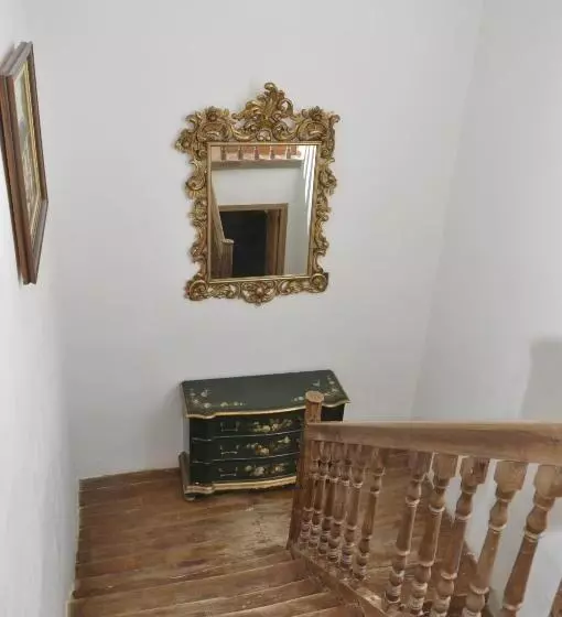 田舎風ホテル Amanecer En Campos