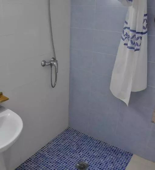 田舎風ホテル Amanecer En Campos