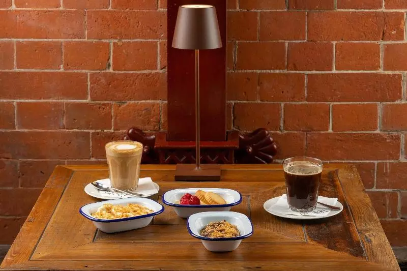 St. Pancras Renaissance Hotel London