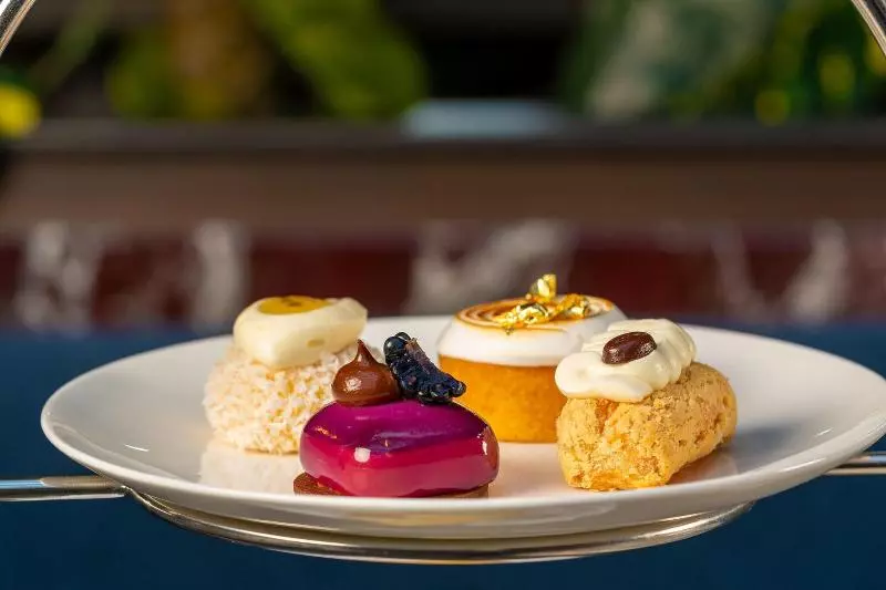 St. Pancras Renaissance Hotel London