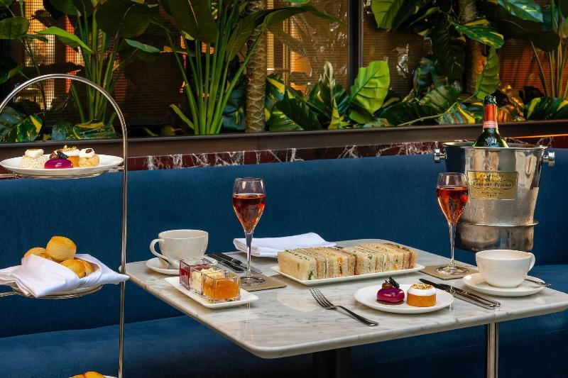 St. Pancras Renaissance Hotel London