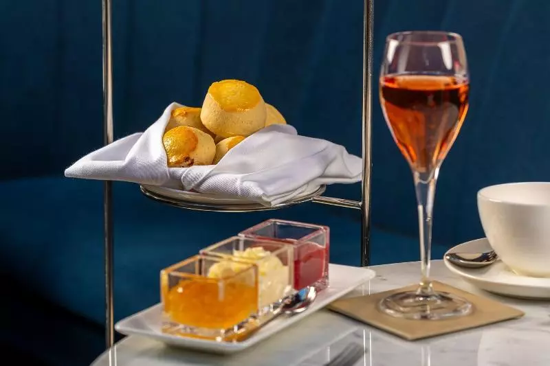 St. Pancras Renaissance Hotel London