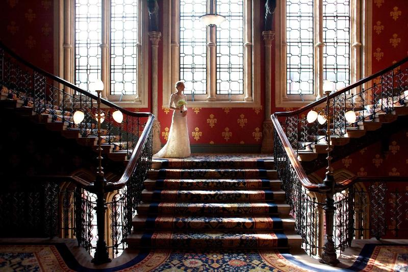 St. Pancras Renaissance Hotel London