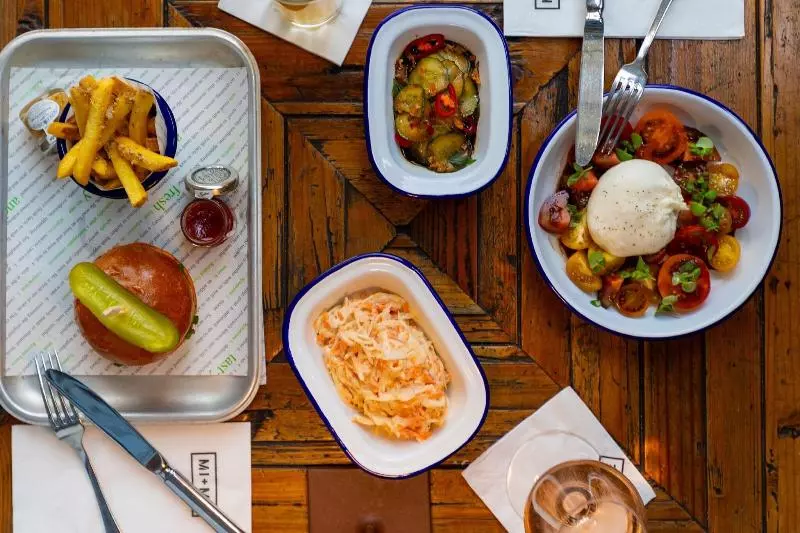 St. Pancras Renaissance Hotel London