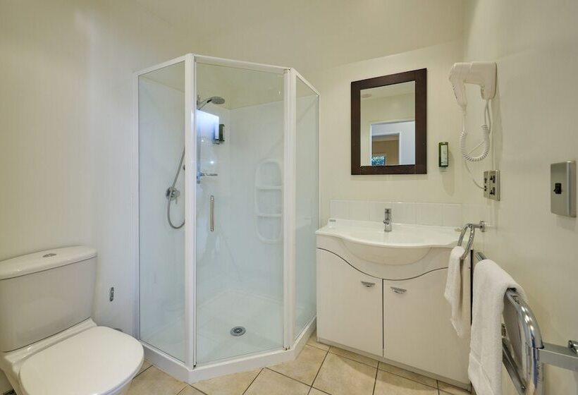 Kaikoura Waterfront Apartments