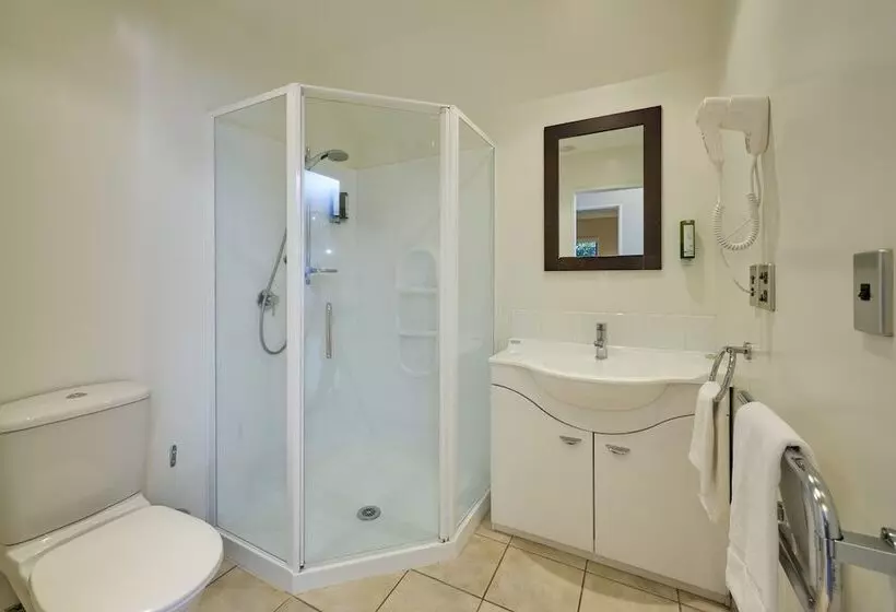 Kaikoura Waterfront Apartments