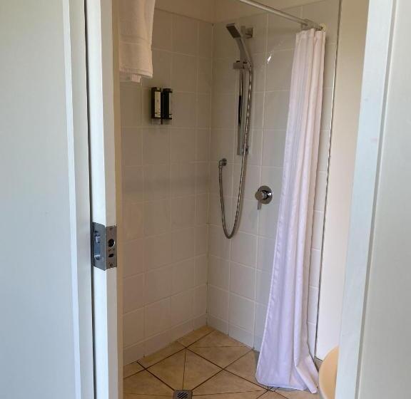 Kaikoura Waterfront Apartments