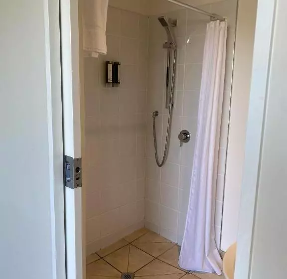 Kaikoura Waterfront Apartments