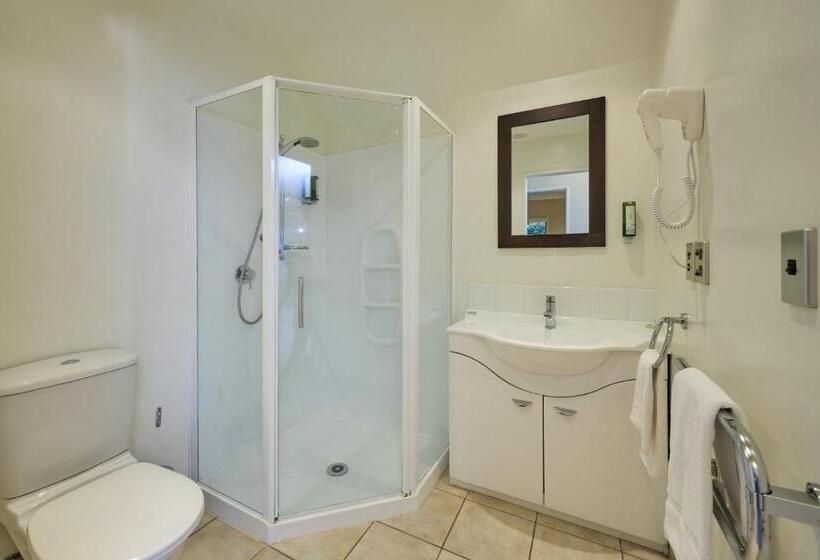 Kaikoura Waterfront Apartments