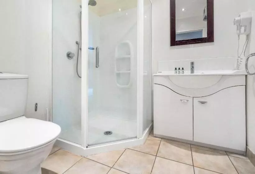 Kaikoura Waterfront Apartments