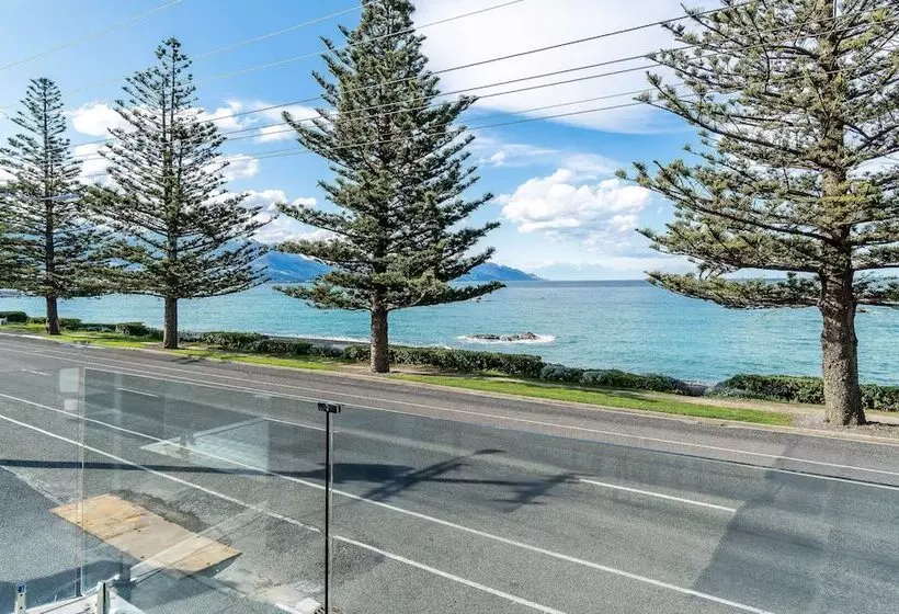 Kaikoura Waterfront Apartments