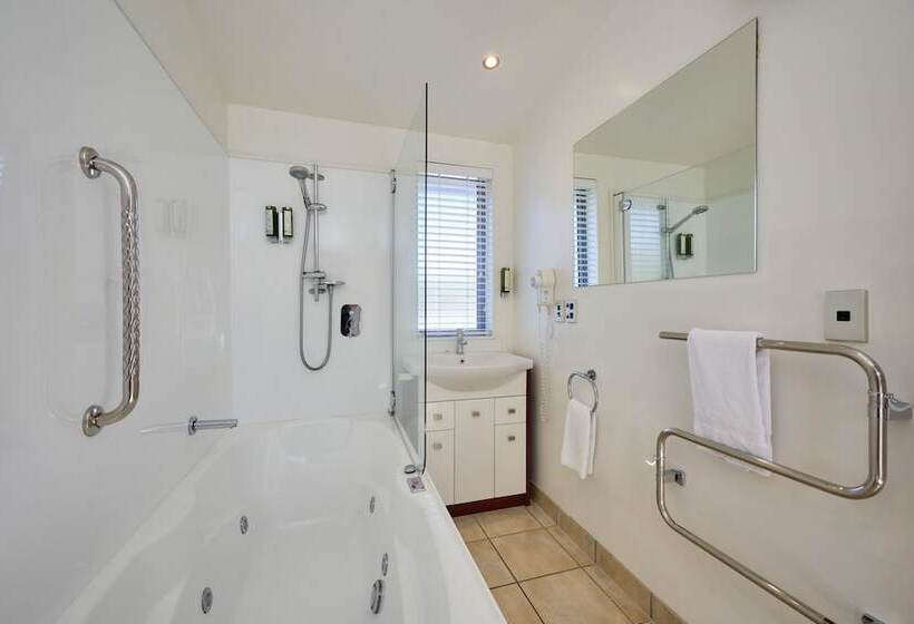 Kaikoura Waterfront Apartments