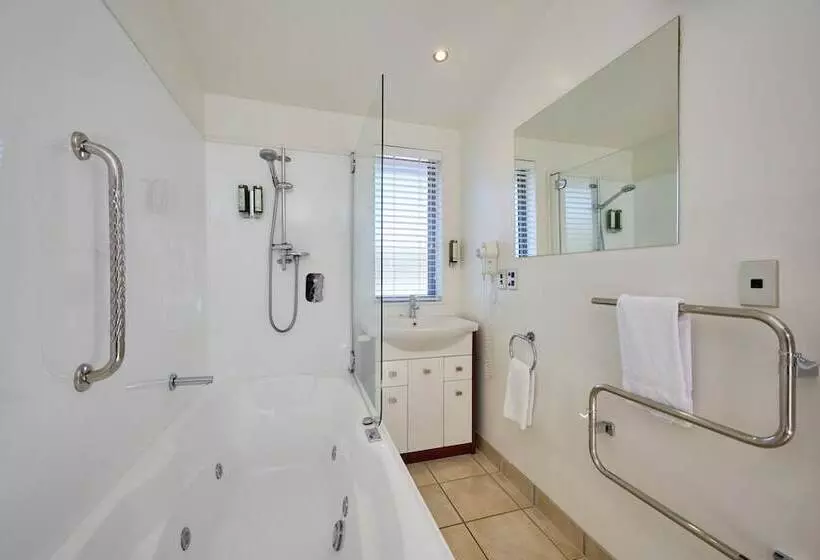 Kaikoura Waterfront Apartments