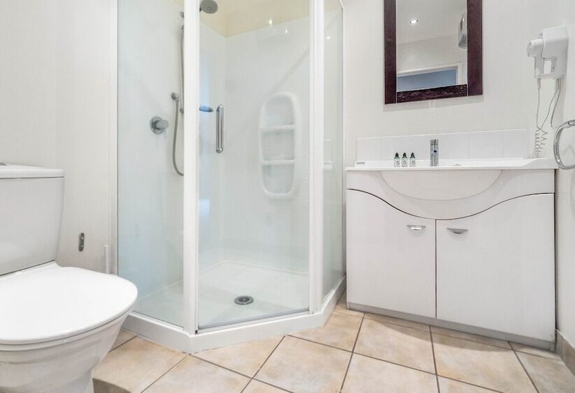 Kaikoura Waterfront Apartments