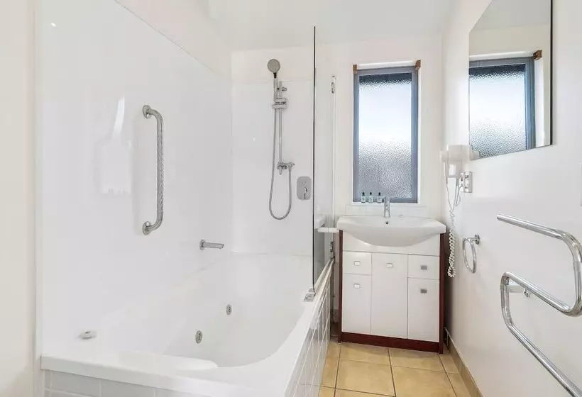 Kaikoura Waterfront Apartments