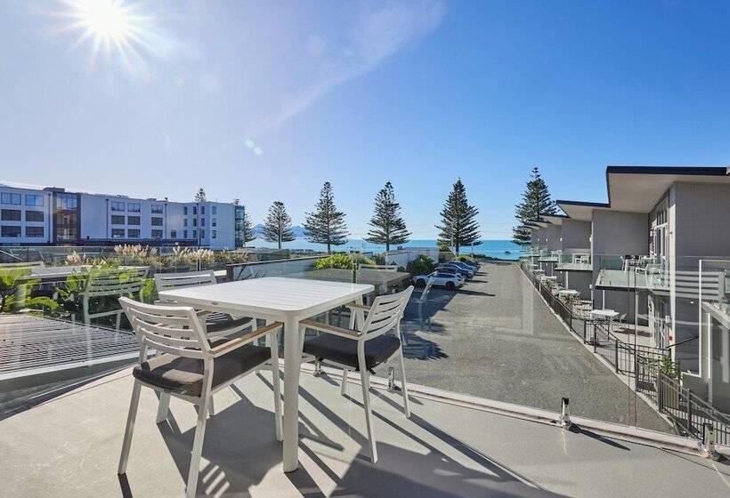 Kaikoura Waterfront Apartments