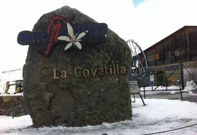 La Covatilla Iii