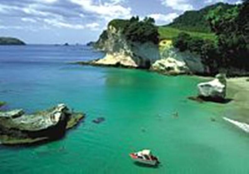 Marina Park Apartments