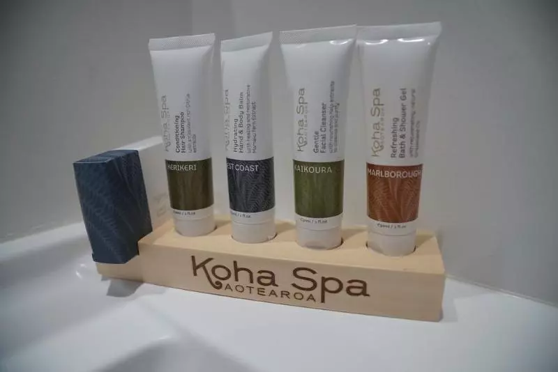 Marina Park Apartments