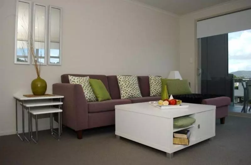 Marina Park Apartments