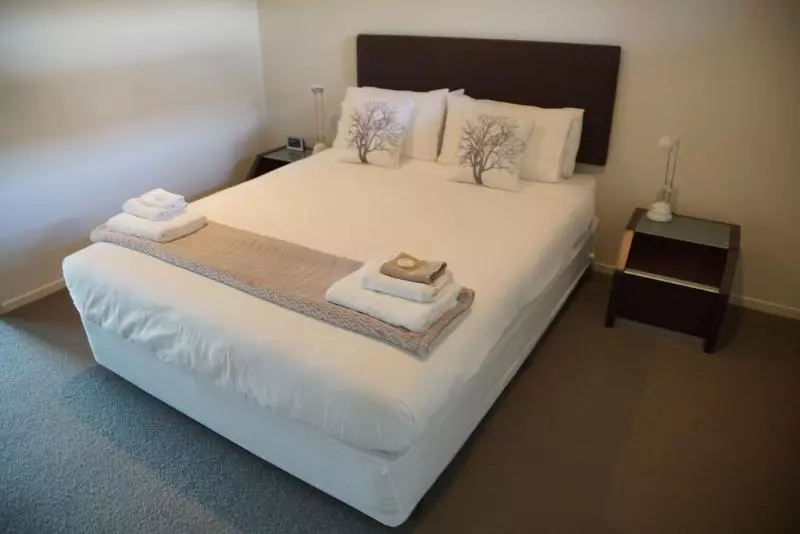 Marina Park Apartments