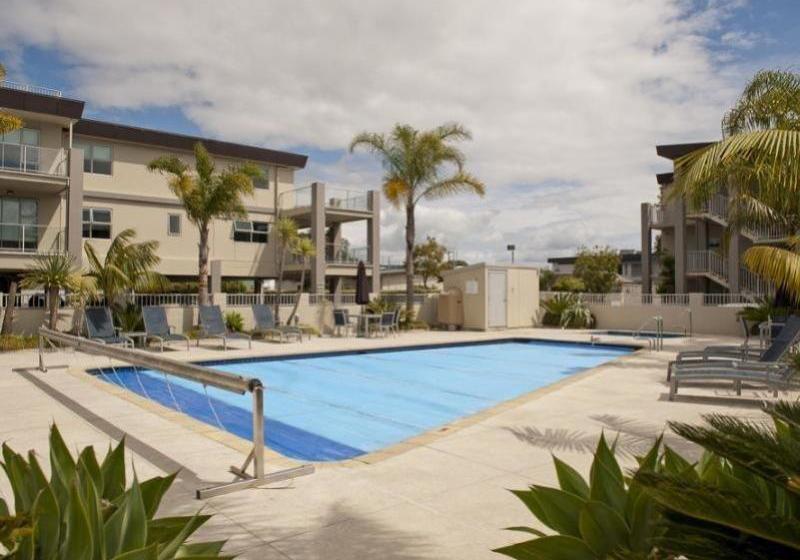 Marina Park Apartments