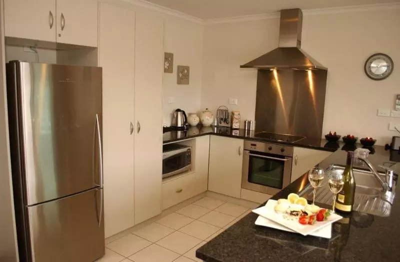 Marina Park Apartments