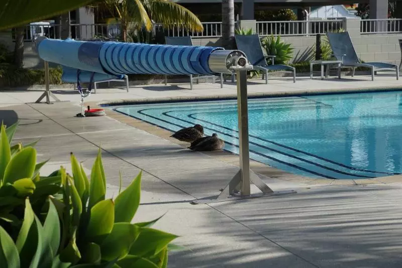 Marina Park Apartments