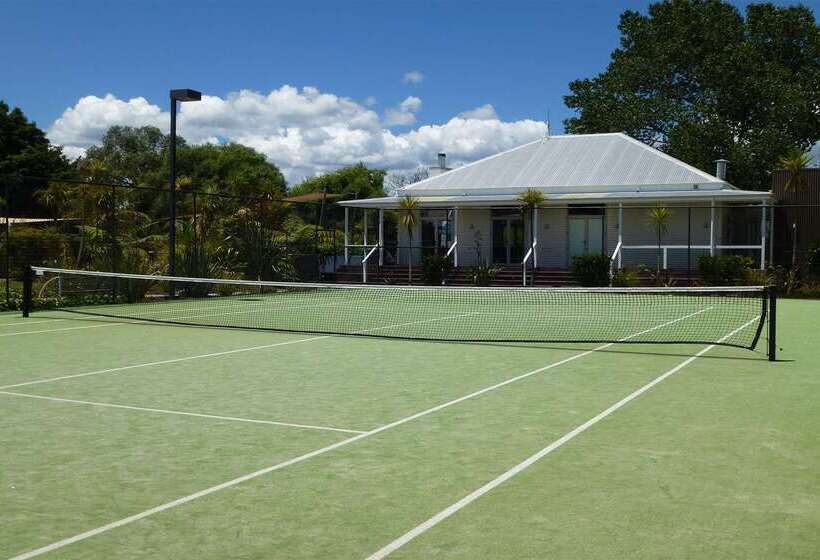 Ramada Resort By Wyndham Rotorua Marama