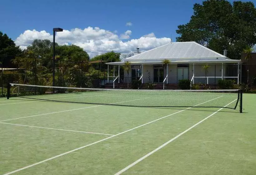 Ramada Resort By Wyndham Rotorua Marama