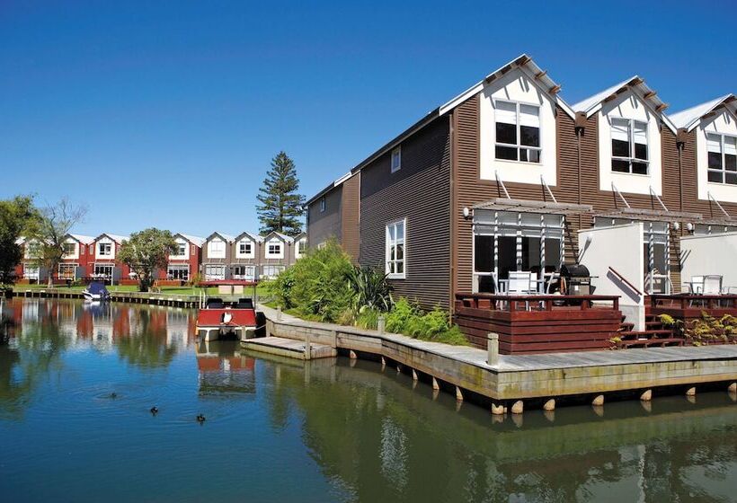 Ramada Resort By Wyndham Rotorua Marama