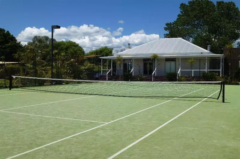 Ramada Resort By Wyndham Rotorua Marama