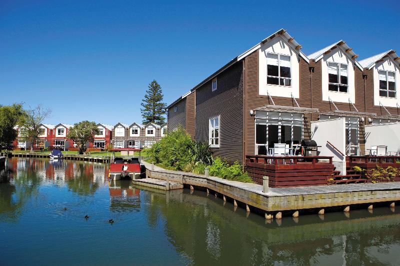 Ramada Resort By Wyndham Rotorua Marama