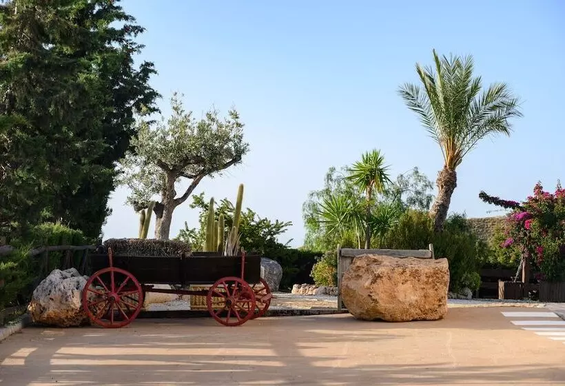 Complejo Rural Sol De Taberno