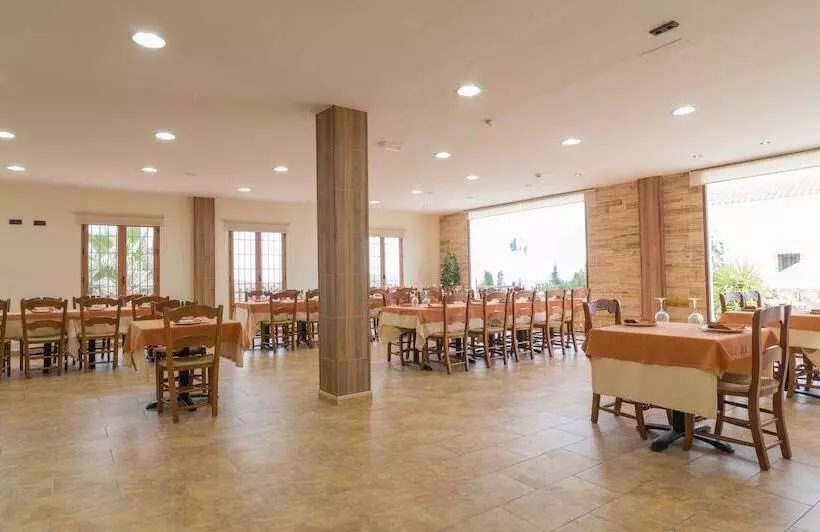 Complejo Rural Sol De Taberno