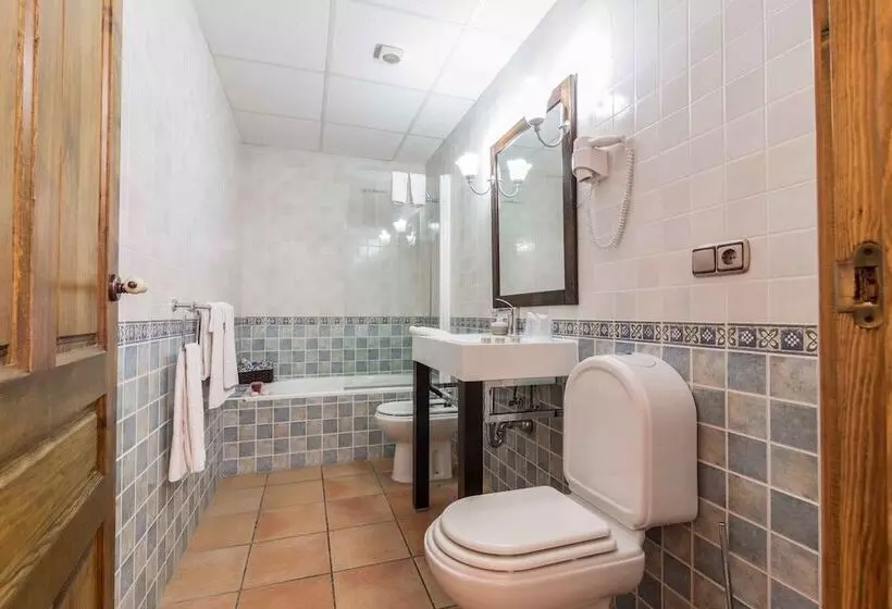 Complejo Rural Sol De Taberno