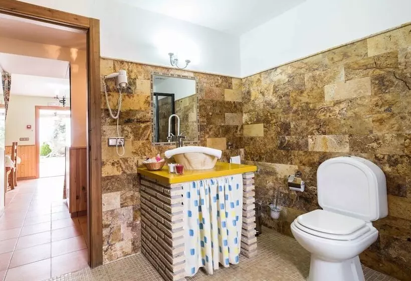 Complejo Rural Sol De Taberno